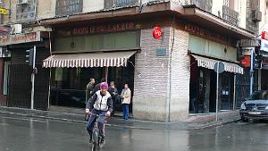 ORAN MARS 2012 18 Cafe le Vallauris (0)